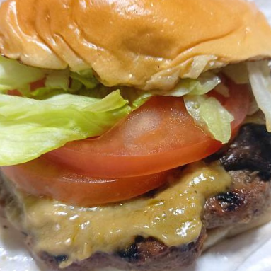 버거킹 신메뉴 앵그리트러플