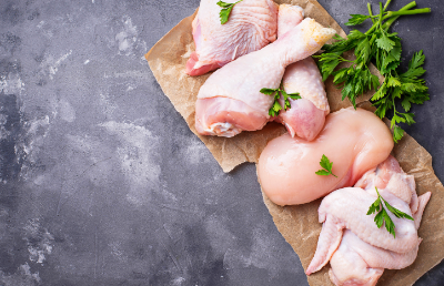 chicken