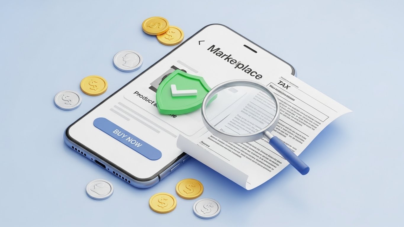 국세청 통보? 플랫폼의 거래 자료 제출 기준