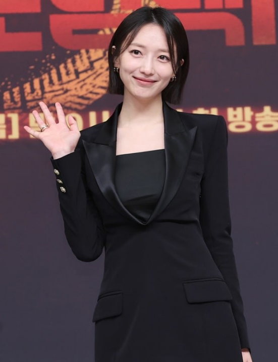 모범택시표예진
