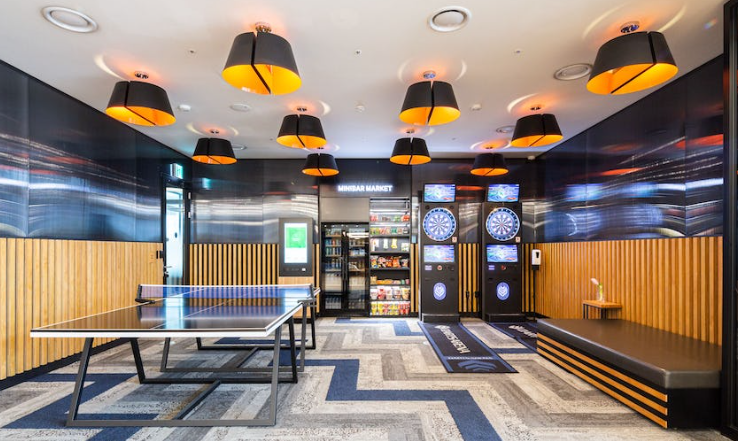 위워크 가격 및 종류 정리(공유 오피스)