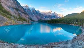 캐나다 밴프 국립공원