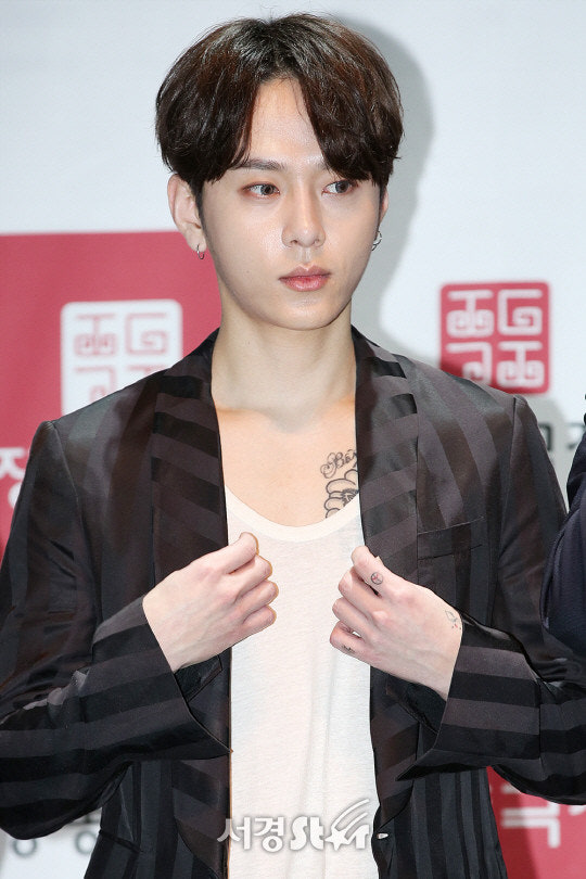 용준형 나이