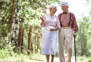 LH 고령자 복지주택