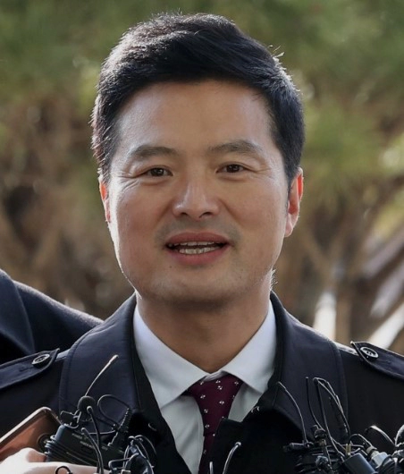 김태우 강서구청장 프로필 나이 고향 학력 논란