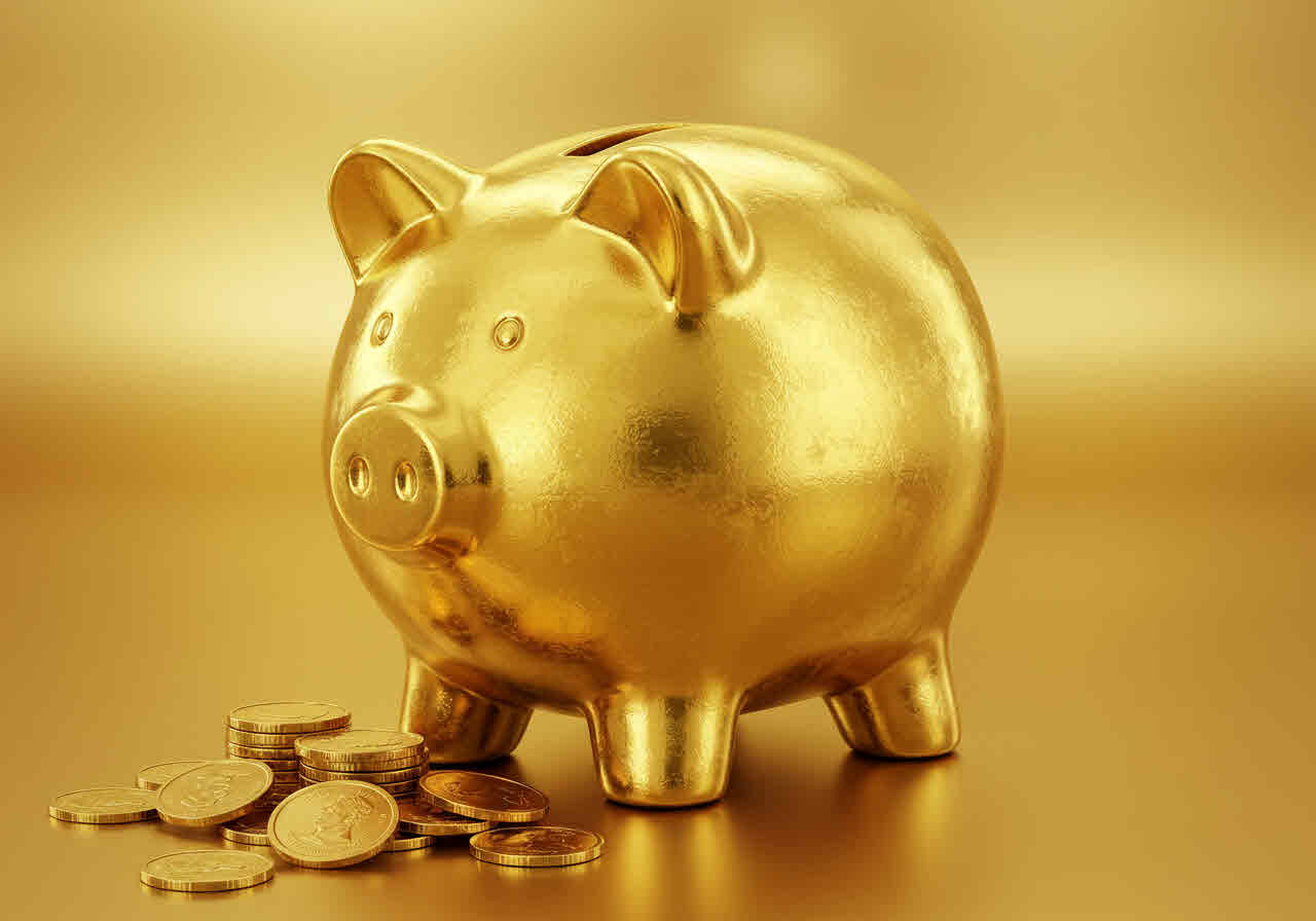 돈을 모으고 싶다고? 나에게 맞는 통장 쪼개기 유형 테스트