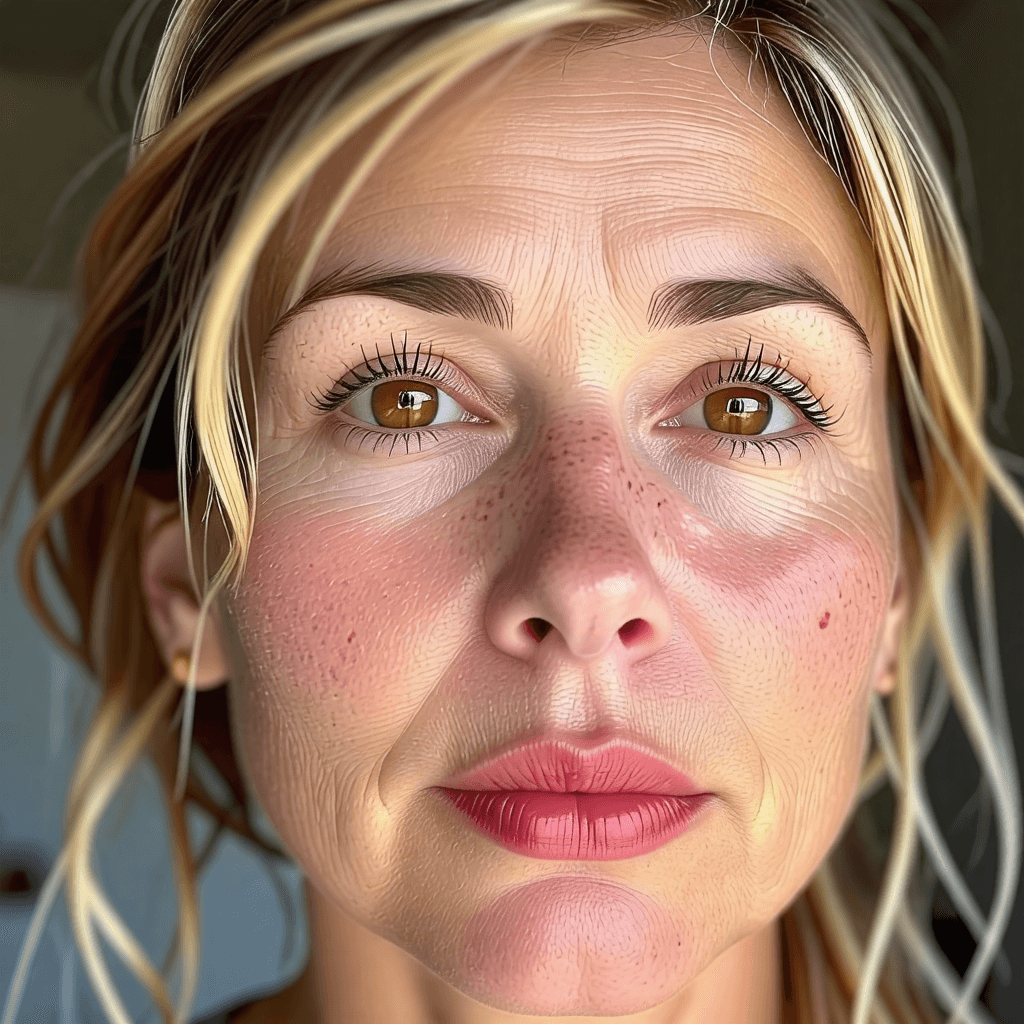 검버섯 없애는 방법