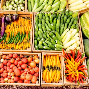 2025년 농식품바우처