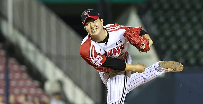 LG트윈스 티켓 예매