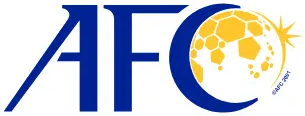 아시아축구연맹-AFC-로고