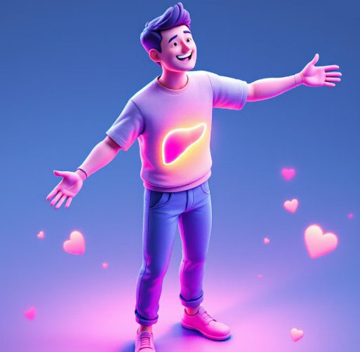 현대인의 간건강 영양제