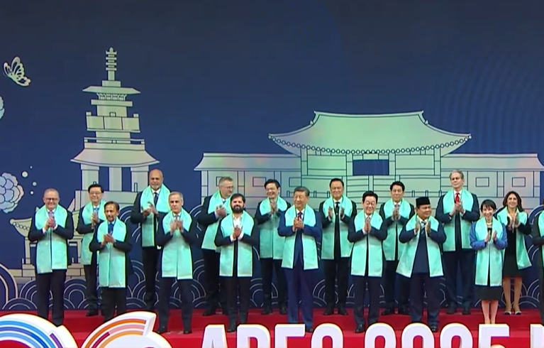 경주선언