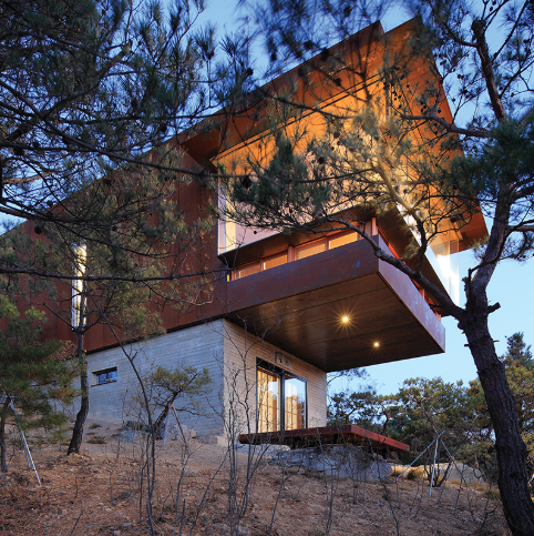 대구 군위 사유원 관람 예약