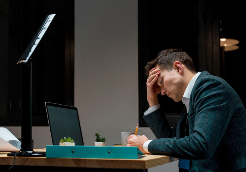 한국 사회의 고용 현실