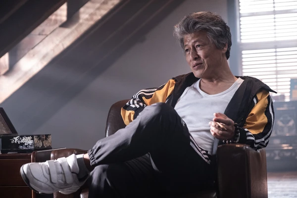 보고타 마지막 기회의 땅 등장인물 관람평 후기