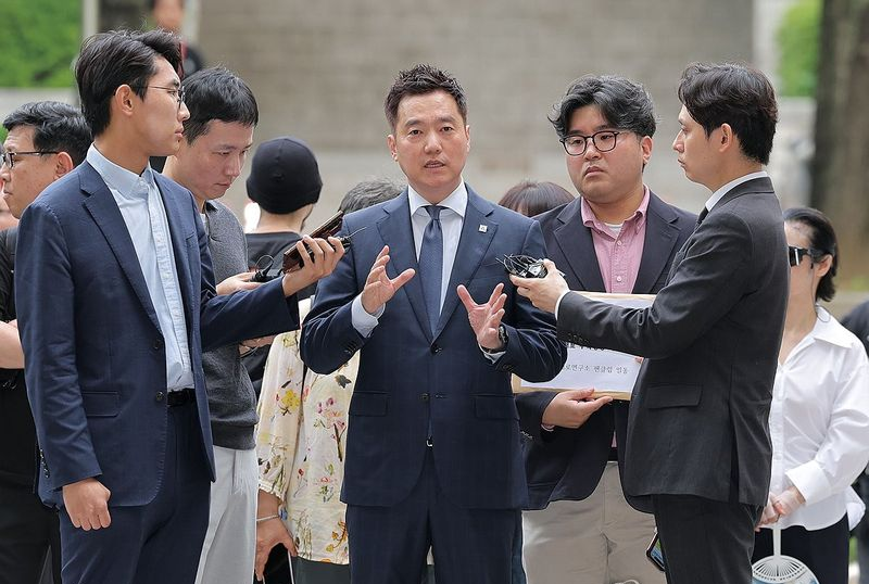 김세의 자산 동결, 1억6940만원 추징보전 결정 배경 정리 참고 이미지 2