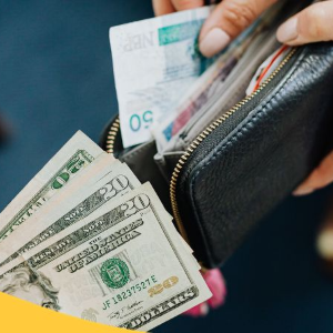 해외에서 환전하는 최적의 방법! 수수료 절약하는 꿀팁