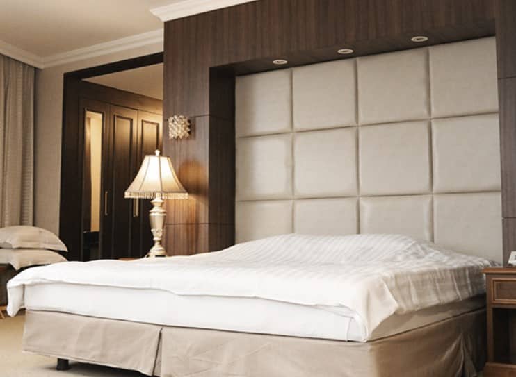 온양관광호텔의-객실