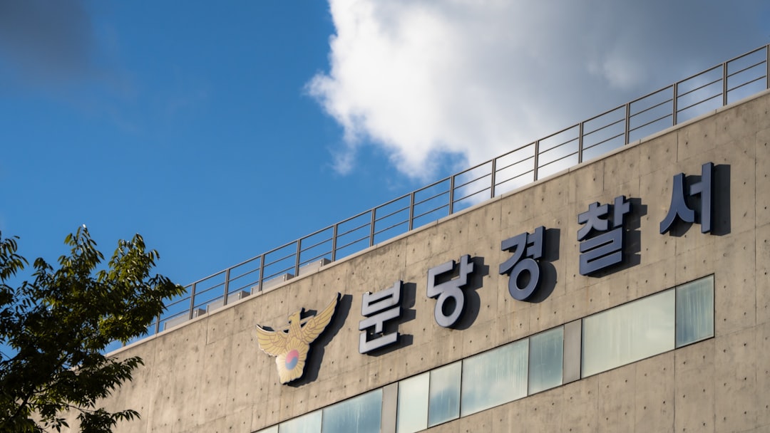 Korea Land and Geospatial Informatix Corporation