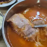 생생정보 해순 할매밥 울진 죽변 곰치국 맛집