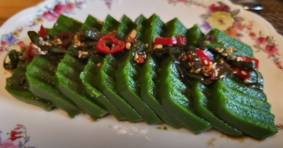 한국기행-횡성-예다원-자연밥상