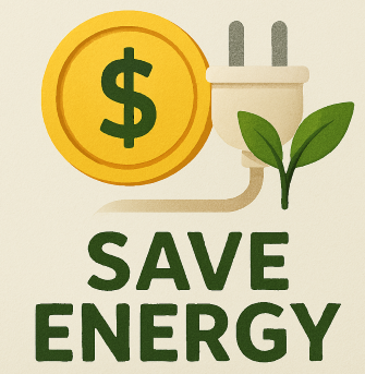 에너지절약, 전기요금 절약