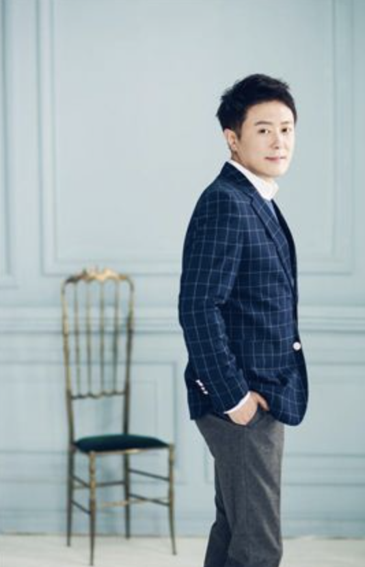 정재욱 일상