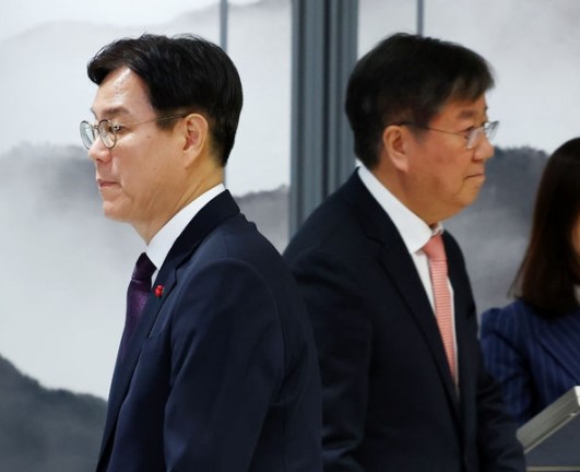 이관섭 정책실장 대통령 비서실장 발탁 이유