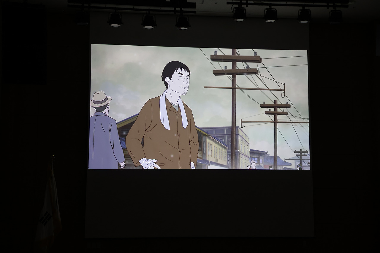 제 1회 청송백자축제 프로그램