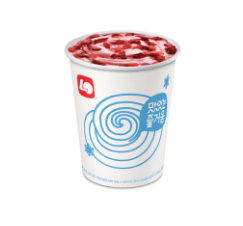 롯데리아 메뉴와 가격