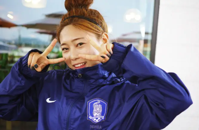 전은하