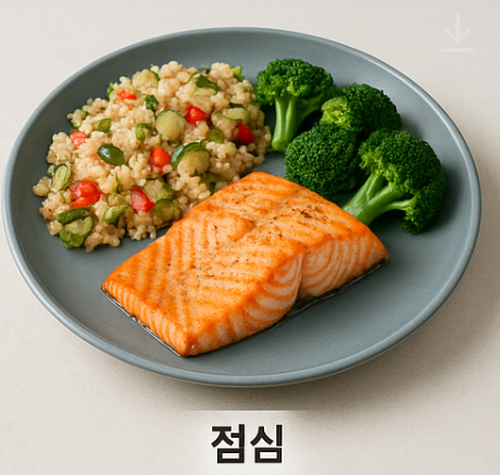 관절염에 좋은 음식: 통증 줄이고 연골 건강 지키는 식단