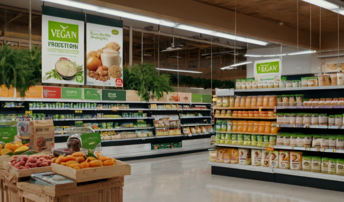 비건 식품 고르는 기준 다섯 가지 관련 사진