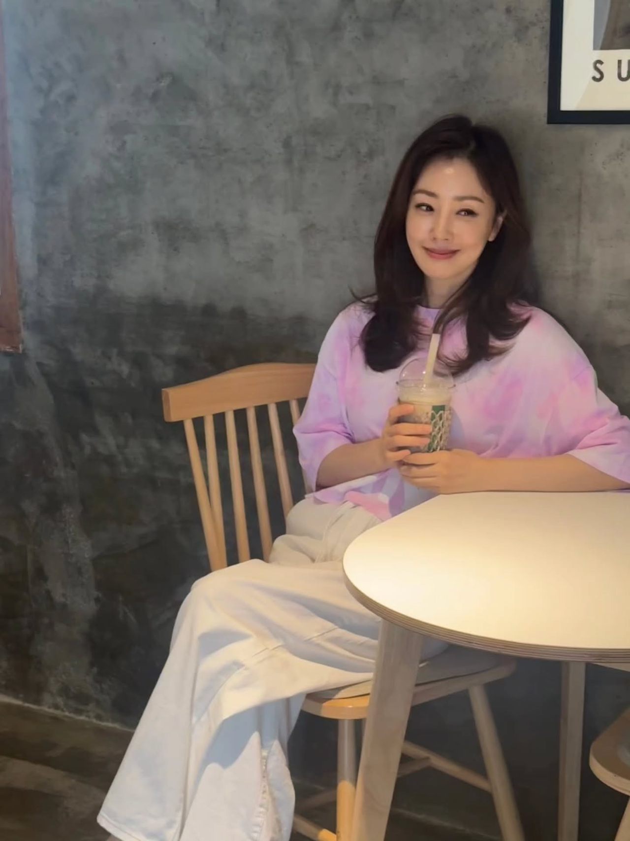 오나라 배우 데뷔