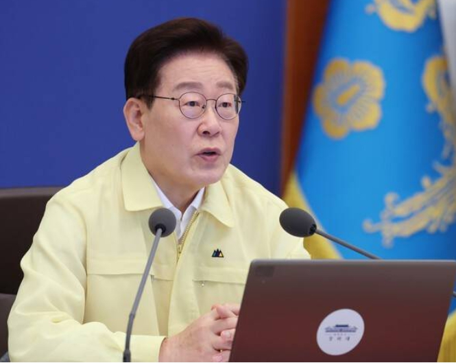 전작권 환수 이재명 대통령