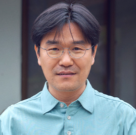 멧돼지 사냥 인물관계도