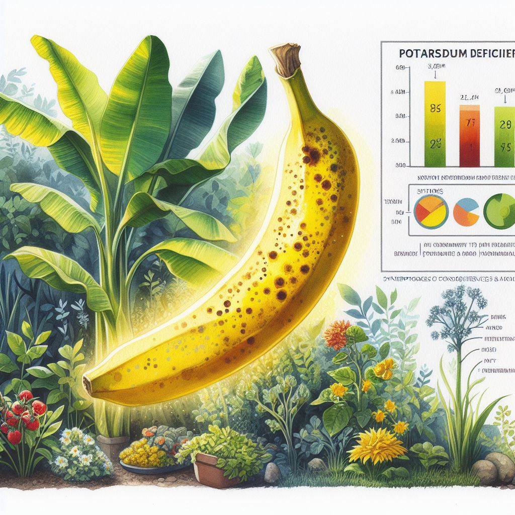 칼륨 결핍 : 숨겨진 위험과 예방법