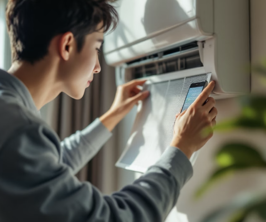 인터버 에어컨 전기세 좋은점