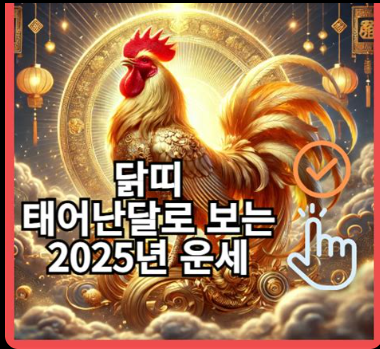 2025년 5월 쥐띠 운세