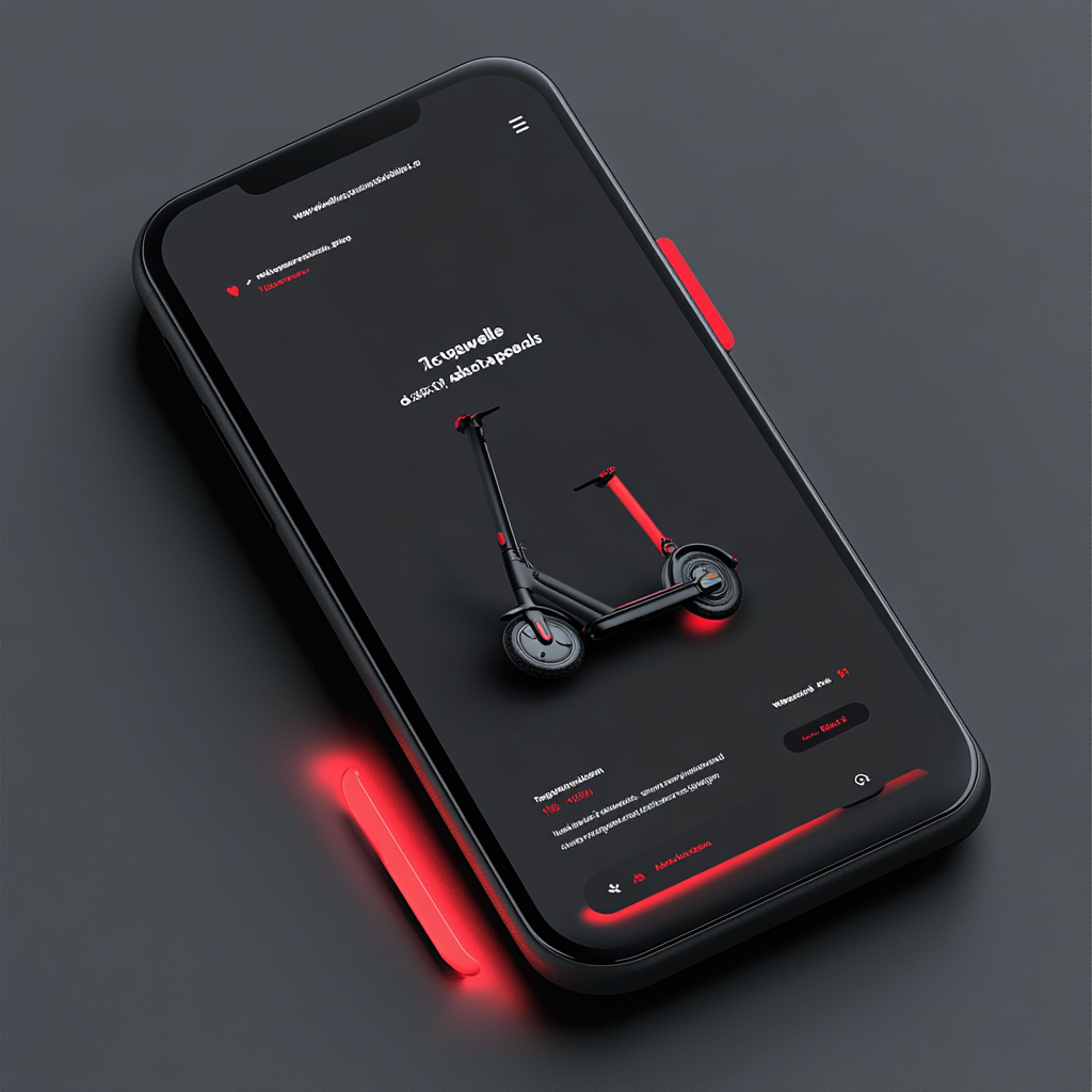 최고의 모빌리티 서비스