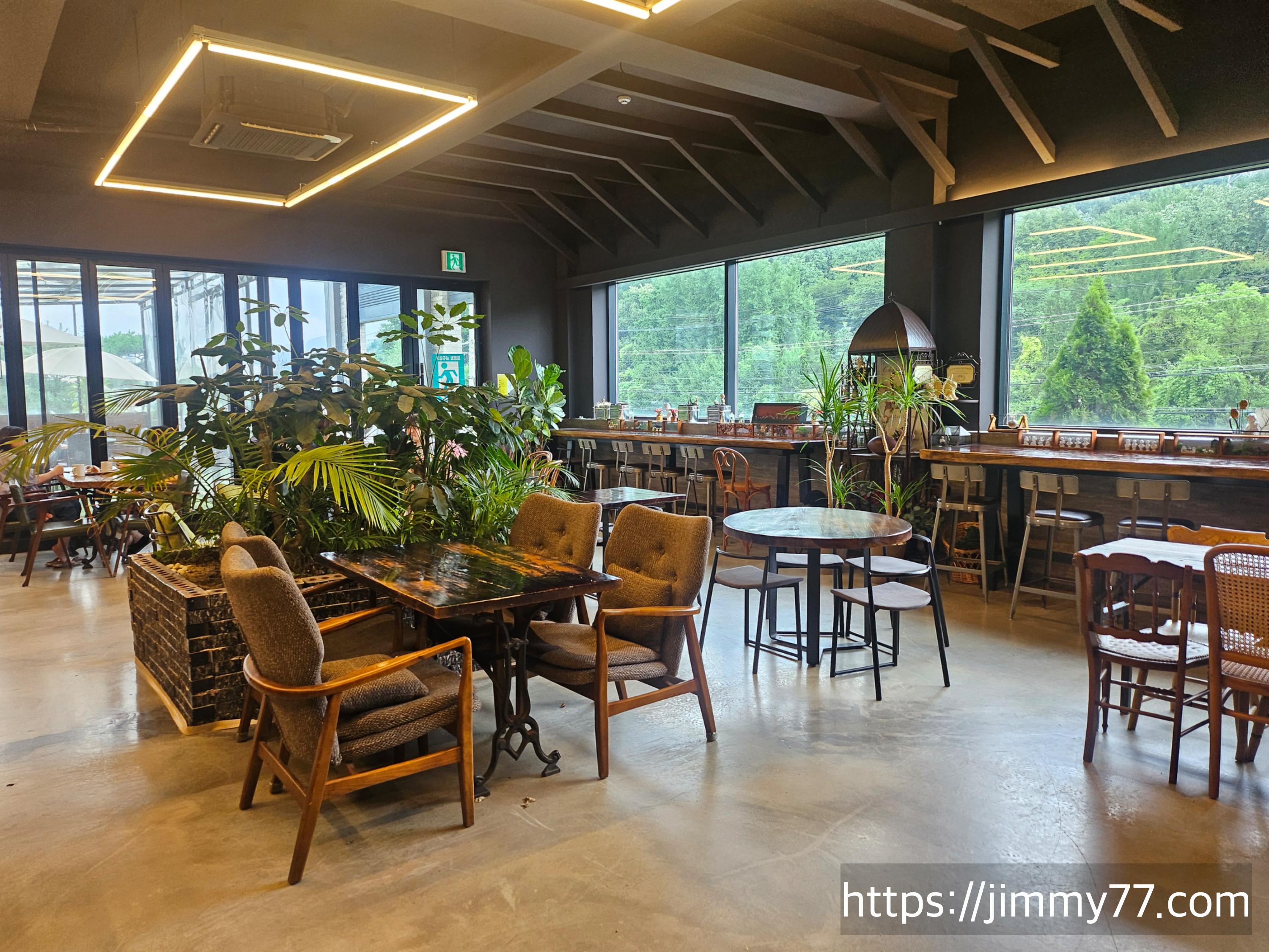 메리엔다 베이커리카페