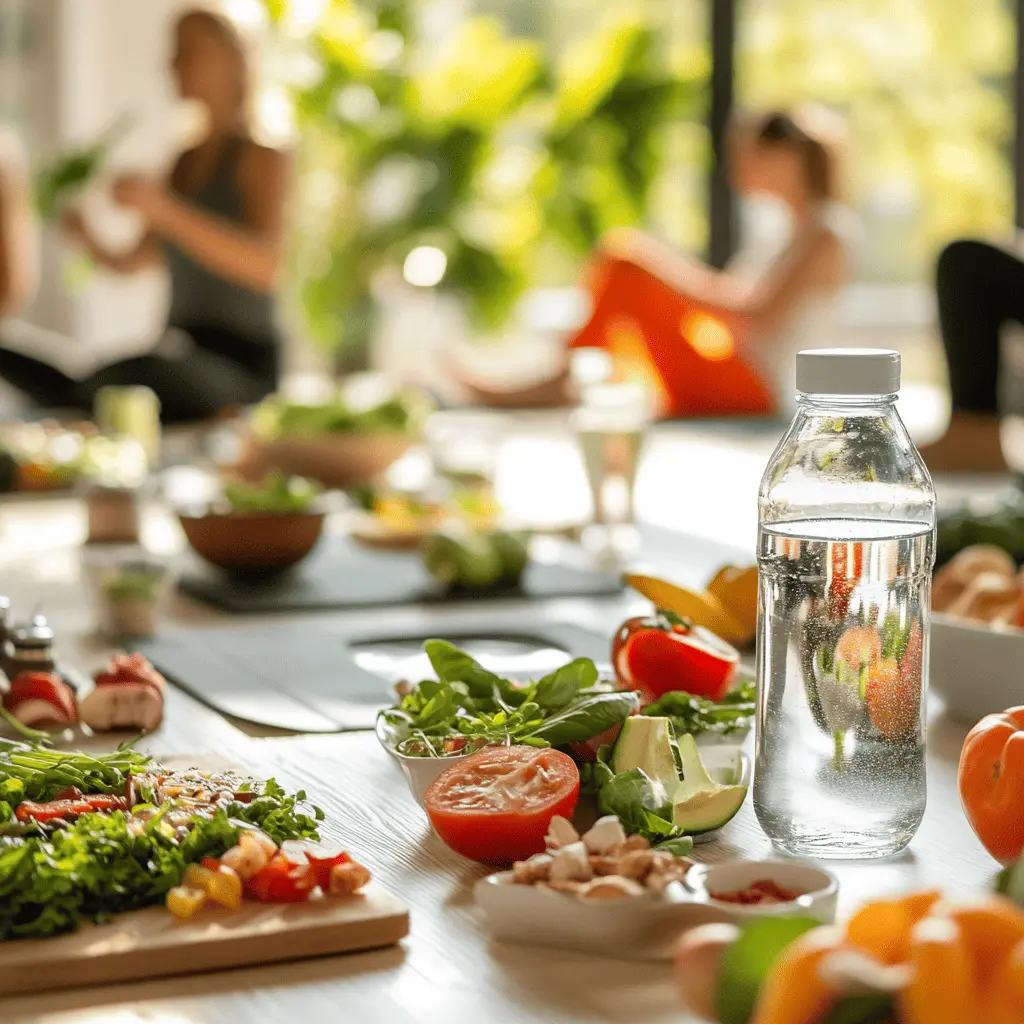 연령대별 마누카꿀 섭취 가이드