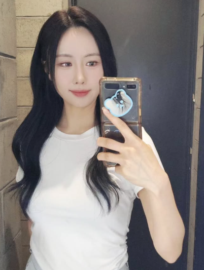 가수 구수경