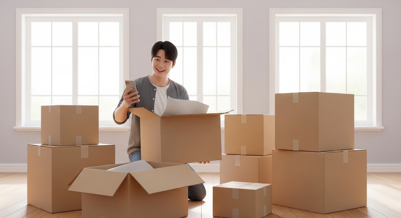 복지로&amp;#44; 자취꿀팁