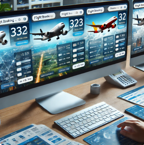 해외항공권 예약 가격비교사이트 이용팁3