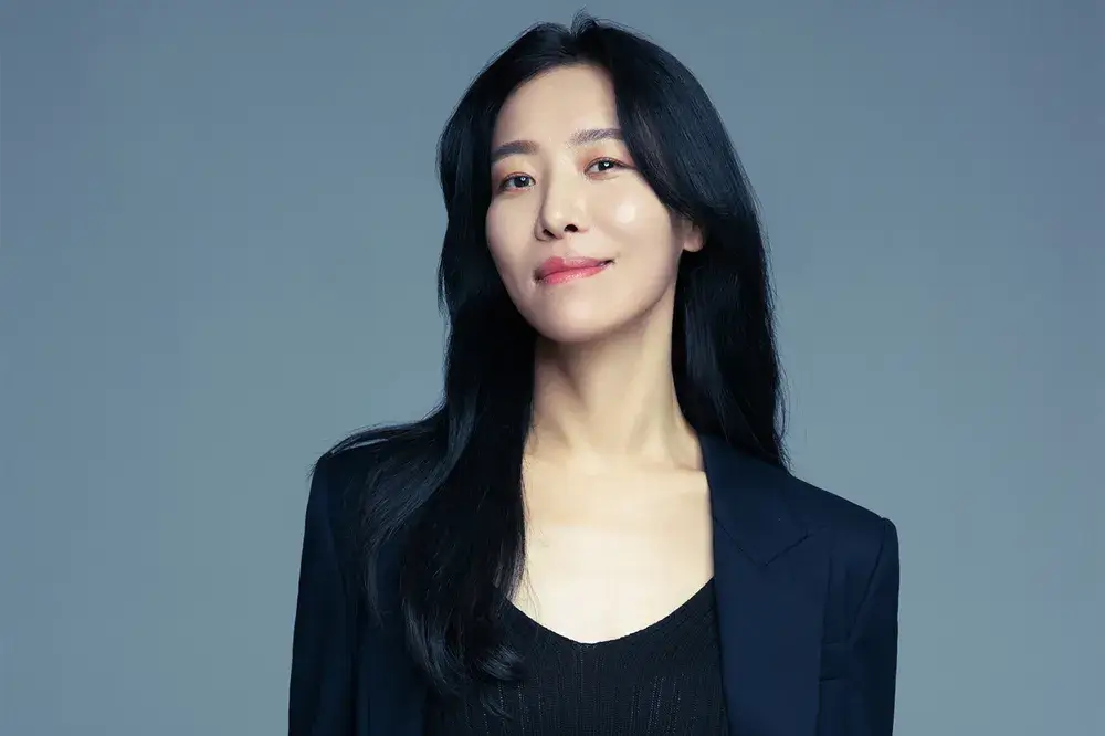 김애경 (차청화)