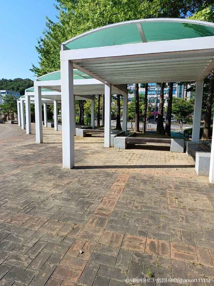 구리 가볼만한곳 베스트10