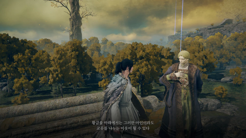 노블레스 오블리주