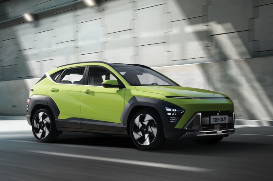 셀토스 하이브리드 연비 vs 경쟁 모델 비교! 코나, 니로와 차이는?