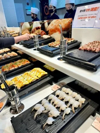 쿠우쿠우 가격 홈페이지 골드 메뉴 할인쿠폰_11